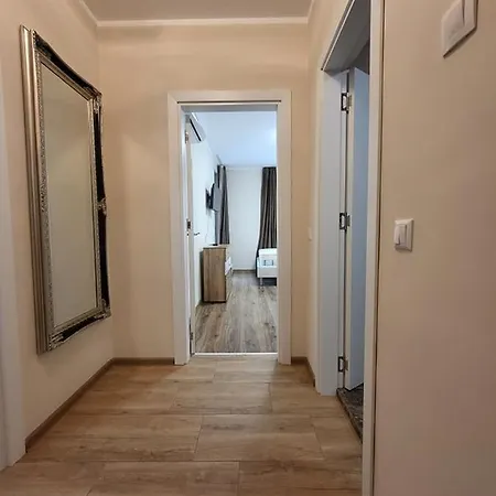 под наем във кв.витоша Apartment *