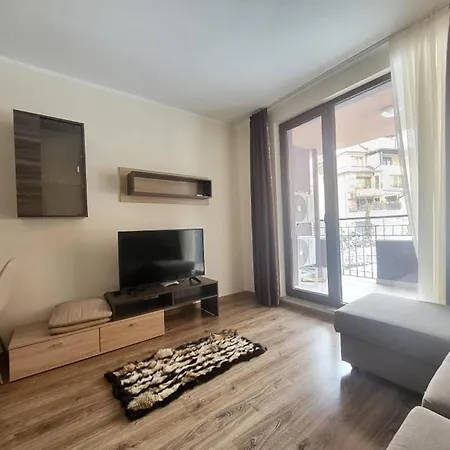 под наем във кв.витоша Apartment