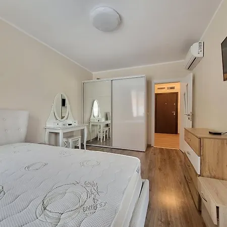Apartment под наем във кв.витоша Sofia