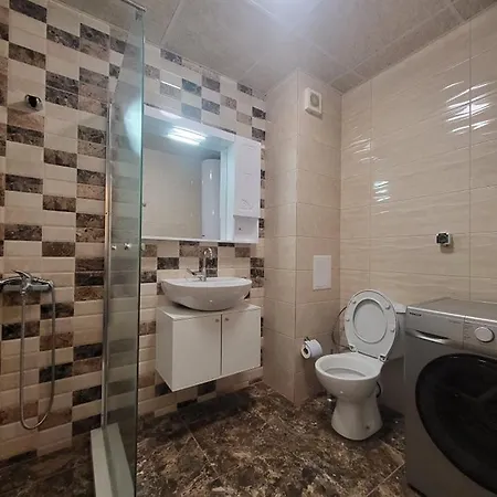 под наем във кв.витоша Apartment