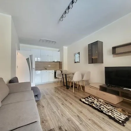 Apartment под наем във кв.витоша