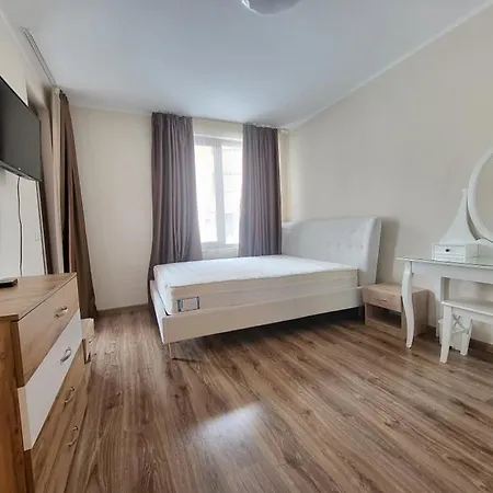 Apartamento под наем във кв.витоша Sofía