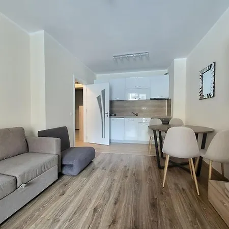 под наем във кв.витоша Apartamento